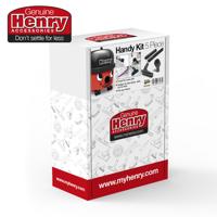 Numatic KIT-A4 B verpakte 32 mm kit A4 5-delig - thumbnail