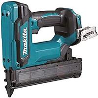 Makita dfn350zj 18v accu brad tacker | zonder accu's en lader in m-box - dfn350zj - thumbnail