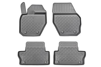 Rubbermatten passend voor Volvo XC60 2008-2017 602584