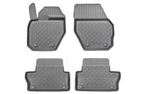Rubbermatten passend voor Volvo XC60 2008-2017 602584 - thumbnail