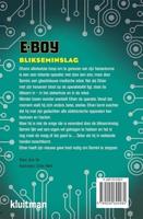 Uitgeverij Kluitman E-boy: blikseminslag - thumbnail