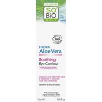 So Bio Etic So Bio Etic Hydra Aloe Vera Soothing Eye Contour (15ml) - thumbnail