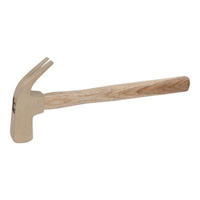 KS Tools 963.2152 9632152 Klauwhamer 640 g 340 mm 1 stuk(s)