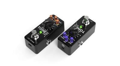 IK Multimedia Tonex One