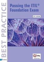 ITIL V3 Foundation Exam 2011: The Study guide - David Pultorak, Jon. E Nelson, Vince Pultorak - eBook (9789087539122) - thumbnail