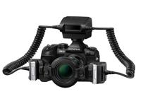 Olympus STF-8 Macroflitser - thumbnail