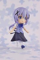 Is the Order a Rabbit Bloom Mini PVC Figure - Chino - thumbnail