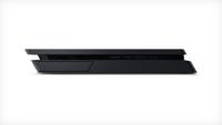 PlayStation 4 Slim (Black) 1TB - thumbnail