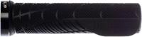 HERRMANS handvatten "shark fin dual density" grip shark fin dual density black - thumbnail