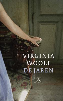 Virginia  Woolf De jaren