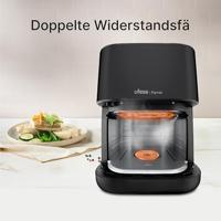 Luchtfriteuse UFESA PARROT - thumbnail
