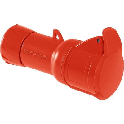 Schneider Electric PKY16M434 PKY16M434 CEE-koppeling 16 A 415 V 1 stuk(s)