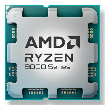 AMD Ryzen 7 9850X3D processor 4,7 GHz 96 MB L3 Doos