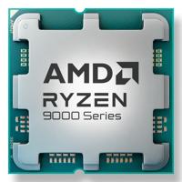 AMD Ryzen 7 9850X3D processor 4,7 GHz 96 MB L3 Doos - thumbnail