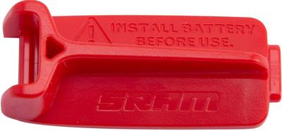 SRAM afdekkapje battery covers etap /axs front derailleur/rea