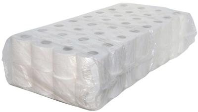 Toiletpapier Euro Soft, 250 Vel, 3-Laags (56 rollen) Toiletpapier Euro Soft, 250 Vel, 3-Laags (56 rollen)