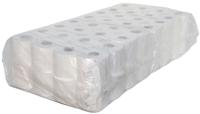 Toiletpapier Euro Soft, 250 Vel, 3-Laags (56 rollen) - thumbnail