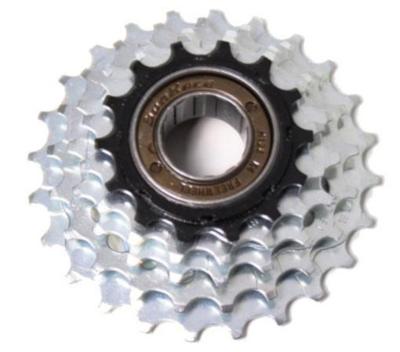 Sunrace freewheel 5-fit 14-24