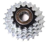 Sunrace freewheel 5-fit 14-24 - thumbnail