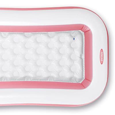 Intex Baby zwembad rechthoekig - roze