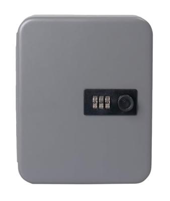 Sleutelkast pavo basic met cijferslot 20 haken