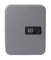 Sleutelkast pavo basic met cijferslot 20 haken - thumbnail