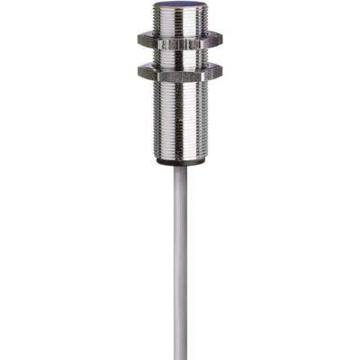 Contrinex Inductieve naderingsschakelaar M18 Quasi vlak PNP DW-AD-623-M18 Contrinex Inductieve naderingsschakelaar M18 Quasi vlak PNP DW-AD-623-M18