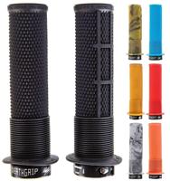DMR brendog death grip lock-on grips - small - thumbnail