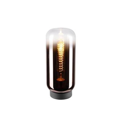 SLV TafellampPantilo Slim koper Ø 14cm - 1010346