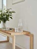 Stelton Pilastro Karaf met glas - thumbnail
