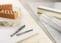 Bosch Accessories Bosch Power Tools 2609256912 Carbide Multifunctionele boor 5.5 mm Gezamenlijke lengte 100 mm SDS-Quick 1 stuk(s) - thumbnail