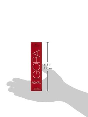 Schwarzkopf Professional Igora Royal 7-0 60ml