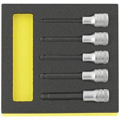 Stahlwille TCS 54KK/5 96838116 Schroevendraaierdop