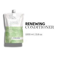 Wella Professionals Elements Renewing Conditioner Refill 1000ml - thumbnail