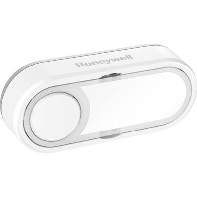 Honeywell Home DCP511 Zender voor Draadloze deurbel Met naambord Honeywell Home DCP511 Zender voor Draadloze deurbel Met naambord