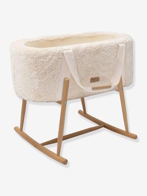 Babywiegje CHARLIE CRANE Kuko wit Babywiegje CHARLIE CRANE Kuko wit