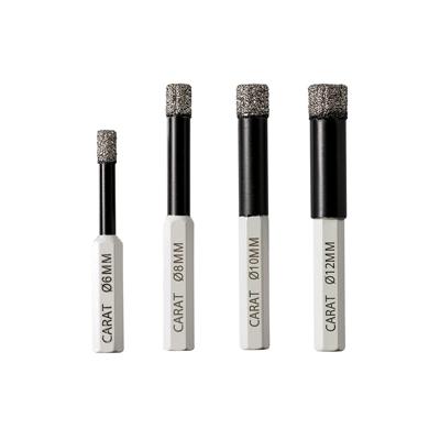 Carat ETDC CLASSIC Droogboor Ø10mm voor (accu) boormachine - ETDC010000