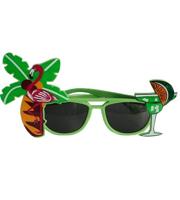 Funbril cocktail groen - thumbnail