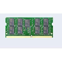Synology D4ES01-8G Werkgeheugenmodule voor PC DDR4 8 GB 1 x 8 GB 260-pins SO-DIMM D4ES01-8G - thumbnail