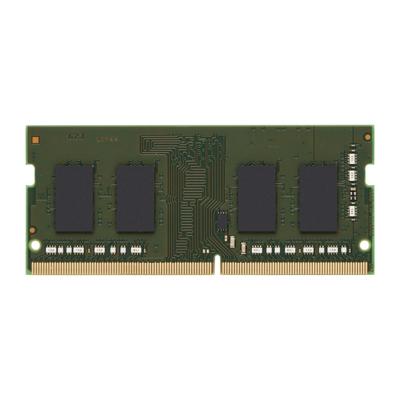Kingston KCP432SD8/32 Werkgeheugenmodule voor laptop DDR4 32 GB 1 x 32 GB Non-ECC 3200 MHz 260-pins SO-DIMM CL22 KCP432SD8/32