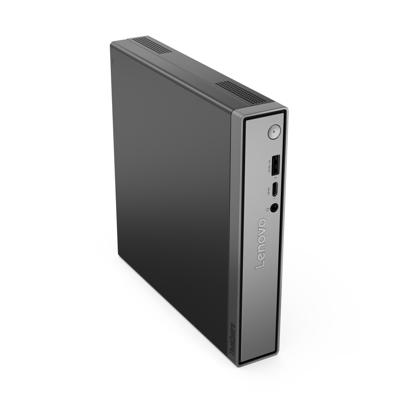 Lenovo Desktop PC ThinkCentre neo 50q Gen 5 2.5 cm (1 inch) Intel® Core™ i5 i5-13420H 4.6 GHz 8 GB RAM 256 GB SSD Intel Intel UHD Graphics Niet beschikbaar