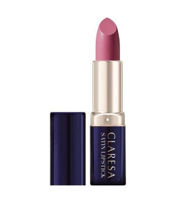 Claresa satin lipstick 04 amour