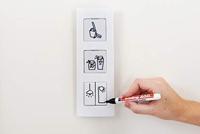 Edding edding 400 4-400-4-2 Permanent marker Meerdere kleuren Watervast: Ja - thumbnail