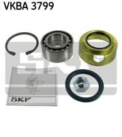 Wiellager VKBA3799 - thumbnail
