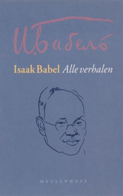 Alle verhalen - Isaak Babel - ebook