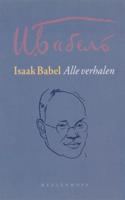 Alle verhalen - Isaak Babel - ebook - thumbnail