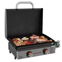 Blackstone | 22" Tafelgrill met Deksel - thumbnail