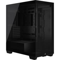 Corsair CC-9011276-WW Midi-tower PC-behuizing Zwart - thumbnail