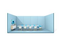 Videocamara Logitech 960-001323 4K Ultra HD Wi-Fi 5 Wit - thumbnail