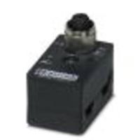 Phoenix Contact 1405619 Sensor/actuator verdeler en adapter Aantal polen (sensoren): 2 1 stuk(s) - thumbnail